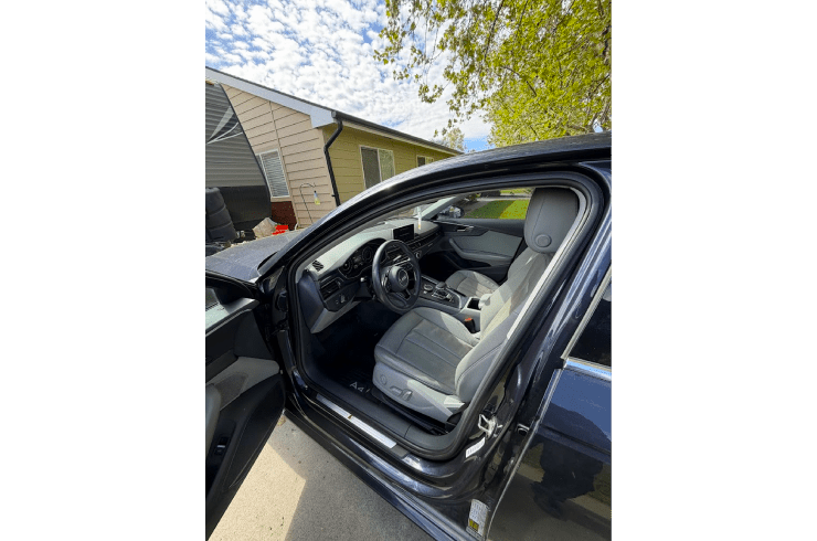 Pop Out Auto Spa