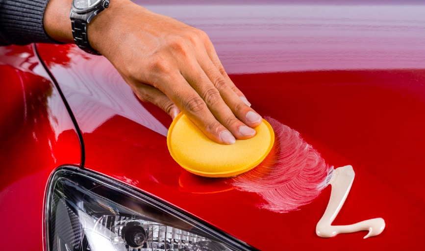 Pop Out Auto Spa
